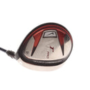 Nike VR Pro Graphite Mens Right Hand Driver 10.5* Stiff - Project X 6.0