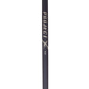 Nike VR Pro Graphite Mens Right Hand Driver 10.5* Stiff - Project X 6.0
