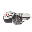 Titleist TSi4 Graphite Mens Left Hand Driver 9* Stiff - Denali 6.0 50g