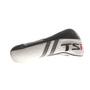 Titleist TSi4 Graphite Mens Left Hand Driver 9* Stiff - Denali 6.0 50g