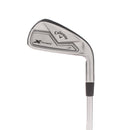 Callaway X Forged UT 2018 Steel Mens Right Hand 2 Iron 18* Extra Stiff - Project X Rilfe 6.5