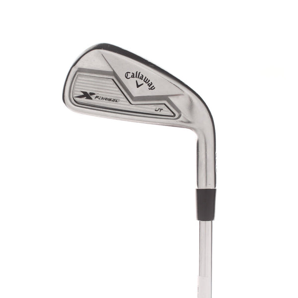 Callaway X Forged UT 2018 Steel Mens Right Hand 2 Iron 18* Extra Stiff - Project X Rilfe 6.5