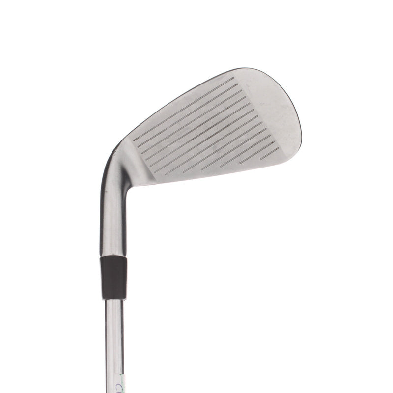 Callaway X Forged UT 2018 Steel Mens Right Hand 2 Iron 18* Extra Stiff - Project X Rilfe 6.5