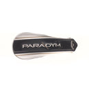 Callaway Paradym Graphite Mens Right Hand Fairway 3 Wood 15* Extra Stiff - ACCRA Fx370 M4