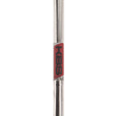 Wilson D300 Steel Mens Right Hand Irons 5-SW+GW Regular - KBS Tour 80