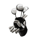 Memphis MS500 Graphite Mens Right Hand Package Set Regular