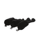 Memphis MS500 Graphite Mens Right Hand Package Set Regular