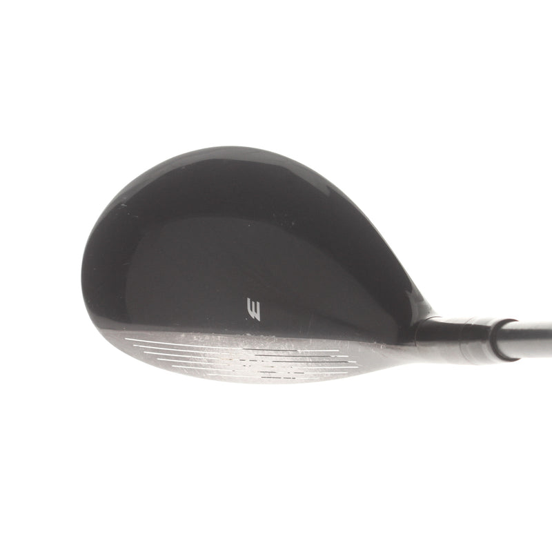 Tour Edge Exotics EX10 Graphite Mens Right Hand 5 Hybrid 25* Regular - Accra 60i