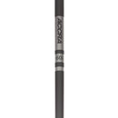 Tour Edge Exotics EX10 Graphite Mens Right Hand 5 Hybrid 25* Regular - Accra 60i