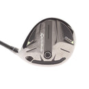 TaylorMade Qi35 Graphite Mens Right Hand Fairway 5 Wood 18* Senior - Fujikura Ventus Blue 5-A