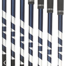 TaylorMade Qi Graphite Mens Right Hand Irons 5-SW Senior - Fujikura Ventus TR Blue 5-A