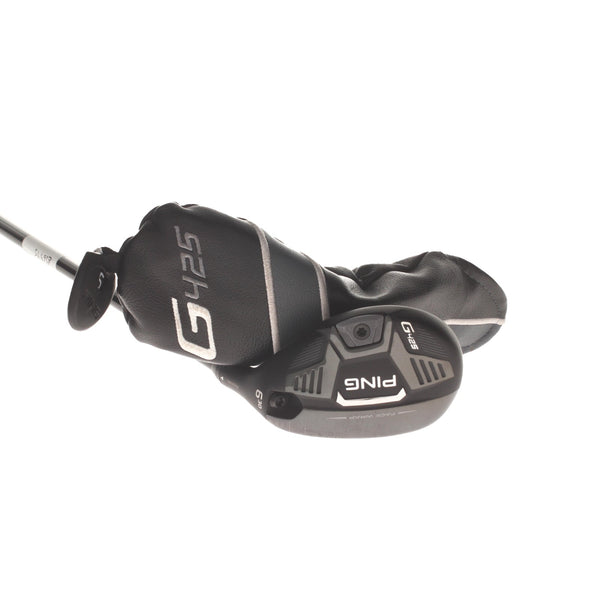 Ping G425 Graphite Mens Right Hand 6 Hybrid 30* Stiff - Tensei CK Orange 80