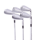 Mizuno MP20 Steel Irons 6-PW