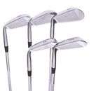 Mizuno MP20 Steel Irons 6-PW