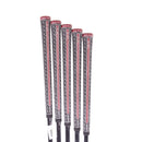 Mizuno MP20 Steel Irons 6-PW