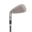 TaylorMade Stealth Graphite Mens Right Hand 4 Iron Regular - KBS PGI
