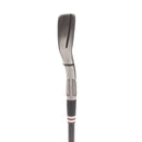 TaylorMade Stealth Graphite Mens Right Hand 4 Iron Regular - KBS PGI