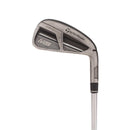 TaylorMade M5 Steel Mens Right Hand 6 Iron Regular - KBS Max 85