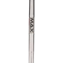 TaylorMade M5 Steel Mens Right Hand 6 Iron Regular - KBS Max 85