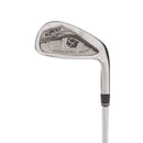 Wilson Staff C-300 Forged Steel Mens Right Hand 8 Iron Regular - True Temper AMT Tour White