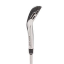 Wilson Staff C-300 Forged Steel Mens Right Hand 8 Iron Regular - True Temper AMT Tour White