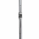 Mizuno MX-17 Steel Mens Right Hand Irons 3-SW Regular - Dynaflex
