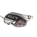 Cobra King LTDx One Length Graphite Mens Right Hand 4 Hybrid 21* Regular - KBS PGI 75