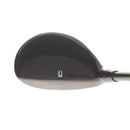 Cobra King LTDx One Length Graphite Mens Right Hand 4 Hybrid 21* Regular - KBS PGI 75