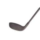 Cobra King LTDx One Length Graphite Mens Right Hand 4 Hybrid 21* Regular - KBS PGI 75