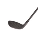 Cobra King LTDx One Length Graphite Mens Right Hand 5 Hybrid 24* Regular - KBS PGI 75