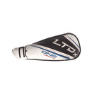 Cobra King LTDx One Length Graphite Mens Right Hand 5 Hybrid 24* Regular - KBS PGI 75