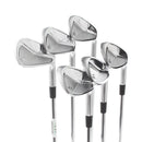 TaylorMade P.7MC 2023 Steel Mens Right Hand Irons 5-PW Stiff - KBS Tour