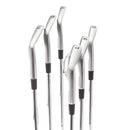 TaylorMade P.7MC 2023 Steel Mens Right Hand Irons 5-PW Stiff - KBS Tour