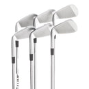 TaylorMade P.7MC 2023 Steel Mens Right Hand Irons 5-PW Stiff - KBS Tour