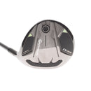 TaylorMade Qi35 Max Graphite Mens Right Hand Fairway 9 Wood 24.5* Regular - Fujikura Airspeeder 50-R