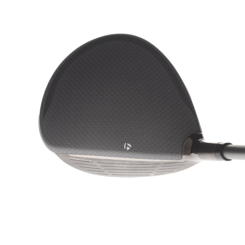 TaylorMade Qi35 Max Graphite Mens Right Hand Fairway 9 Wood 24.5* Regular - Fujikura Airspeeder 50-R