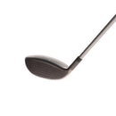 TaylorMade Qi35 Max Graphite Mens Right Hand Fairway 9 Wood 24.5* Regular - Fujikura Airspeeder 50-R