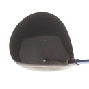 TaylorMade Qi10 Max Graphite Mens Right Hand Driver 10.5* Stiff - Tour AD BB-5s