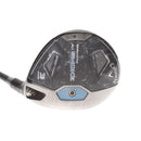 Callaway Paradym Ai-Smoke Max Graphite Mens Right Hand Fairway 3 Wood 15* Stiff - Tensei AV Series Blue 75