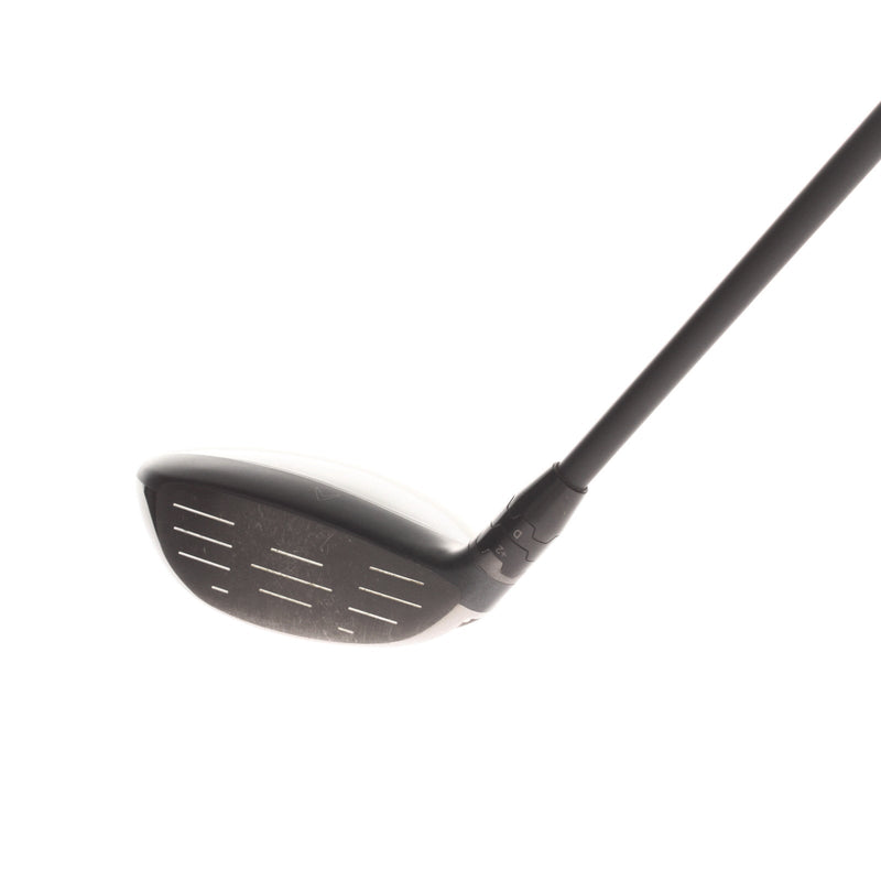 Callaway Paradym Ai-Smoke Max Graphite Mens Right Hand Fairway 3 Wood 15* Stiff - Tensei AV Series Blue 75