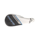 Callaway Paradym Ai-Smoke Max Graphite Mens Right Hand Fairway 3 Wood 15* Stiff - Tensei AV Series Blue 75