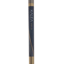 TaylorMade Kalea Gold Graphite Ladies Right Hand Irons 7-SW Ladies - TaylorMade 40 Soft