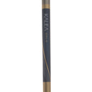 TaylorMade Kalea Gold Graphite Ladies Right Hand Irons 7-SW Ladies - TaylorMade 40 Soft
