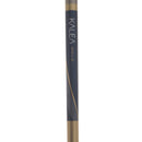 TaylorMade Kalea Gold Graphite Ladies Right Hand Irons 7-SW Ladies - TaylorMade 40 Soft