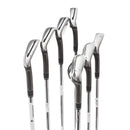 TaylorMade Speedblade Steel Mens Right Hand Irons 4-PW Regular - TaylorMade 85