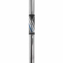 TaylorMade Speedblade Steel Mens Right Hand Irons 4-PW Regular - TaylorMade 85