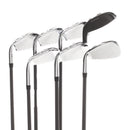 Cobra T-Rail 2023 Graphite Mens Right Hand Irons 5-SW Regular - Ultralite 50