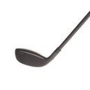 TaylorMade Qi10 Graphite Mens Right Hand 3 Hybrid 19* Stiff - Fujikura Ventus TR HB 7-S