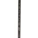 TaylorMade Qi10 Graphite Mens Right Hand 3 Hybrid 19* Stiff - Fujikura Ventus TR HB 7-S