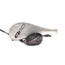 TaylorMade Qi10 Graphite Mens Right Hand 4 Hybrid 22* Regular - Fujikura Ventus TR HB 6-R